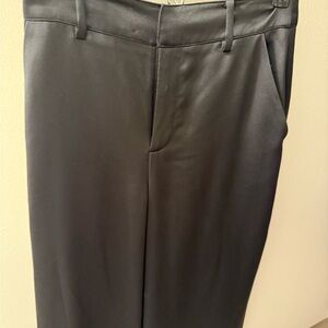 Bar III Classic Black Trousers